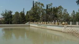 Hidráulica acordó el cronograma de cortes con los productores: 112 días sin agua para riego