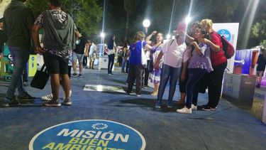 El clima en la FNS: ¿acompañará el tiempo?