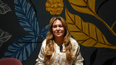 tras permanecer internada, yolanda agüero fue dada de alta tras permanecer internada, yolanda agüero fue dada de alta