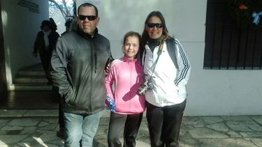 Los chicos ya disfrutan de vacaciones: Casa de Sarmiento, el principal atractivo