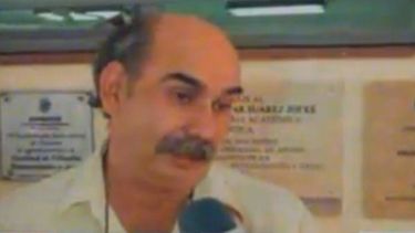 Camus, sobre la sentencia: “En este caso la justicia es un elemento reparador”