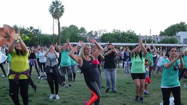 Capital está organizando una tarde diferente, a puro ejercicio, para el próximo 17 de septiembre