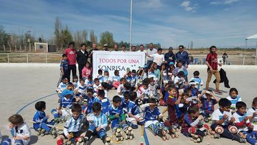 Aún no resuelven el envío de ayuda a Chile por el sismo