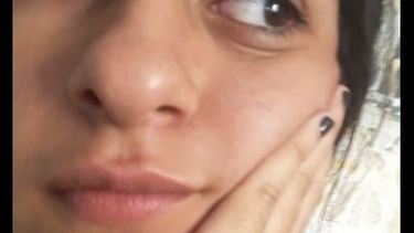 Buscan desesperadamente a una joven sanjuanina