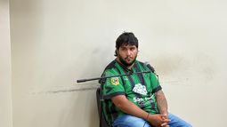 Casero infiel reconoció que desvalijó dos cabañas y una casa en Albardón y fue condenado Casero infiel reconoció que desvalijó dos cabañas y una casa en Albardón y fue condenado