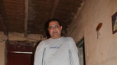 Accidentes laborales: tres historias de dolor y esperanza