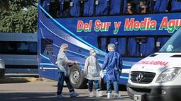 Tras la propuesta de Rodríguez Saá, ¿qué dicen en San Juan sobre abrir la frontera con San Luis?