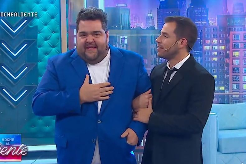 Darío Barassi Reveló Cuál Es Su Finalista Preferido De Gran Hermano