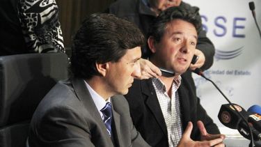 San Roque: mezclarán agua para que los niveles de arsénico sean más bajos