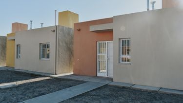 Licitaron un nuevo barrio para San Juan: mirá dónde