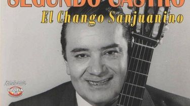 El folclore llora la muerte del Chango Sanjuanino, un emblema nacional