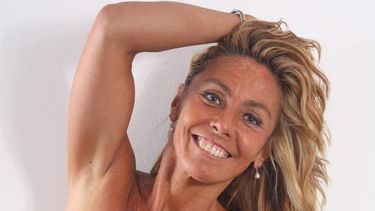 Karina Palacio: “A la hora de la pelea, hilo dental”