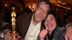 Otra pérdida en el staff de Integrándonos: falleció Daniel Castelli