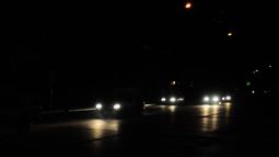 Corte de luz se sintió fuerte en Capital y el gran San Juan