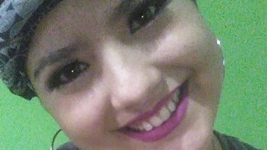 Tristeza en las redes por la muerte de una adolescente sanjuanina