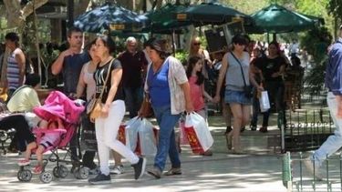 El comercio sanjuanino no abrirá sus puertas el 23 y 30 de diciembre