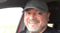 Juan Carlos Vega fue muy feliz junto a su amado mundo del teatro.