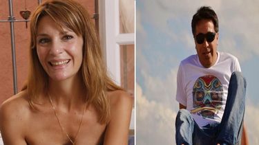 Una guerra en el mundo del modelaje sanjuanino