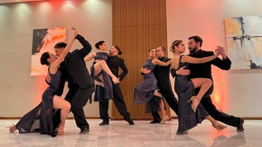 Proyecto Tango San Juan: una nueva generación que reescribe el tango desde la identidad, la escena local y el trabajo colectivo