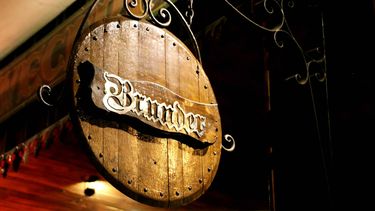 Si estuviste en la inauguración de Brunder, ¡Buscate!