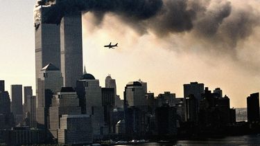 Impactantes videos: se cumple 21 años del atentado de las Torres Gemelas