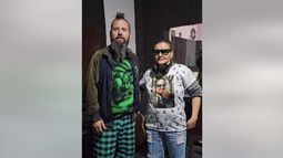 Rosita, la tiktoker sarmientina más famosa, se lanza como cantante