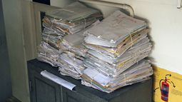 Oficina de Autores Desconocidos, ¿descomprimiría los juzgados?