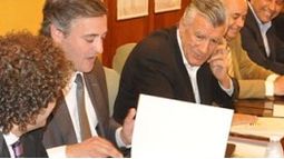 Estos son los siete puntos del plan de seguridad anunciado por el gobierno
