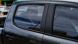 Selectiva y discrecional: así fue la visita del Ministro de Justicia de la Nación a San Juan Selectiva y discrecional: así fue la visita del Ministro de Justicia de la Nación a San Juan