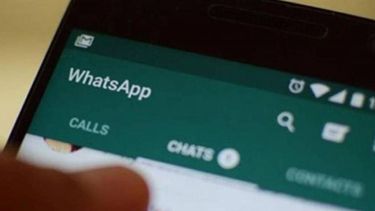 El extraño mensaje que preocupa en San Juan: Te puedo llamar, así te muestro algo hot