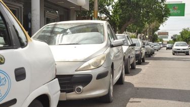 Cómo será el estacionamiento medido del corazón de Villa Krause