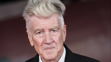 Murió &nbsp;David Lynch.