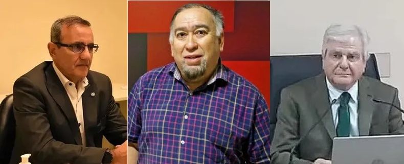 El acuerdo fue firmado por el fiscal Francisco Maldonado y el abogado C&eacute;sar Jofr&eacute;, y homologado por el juez federal Leopoldo Rago Gallo.