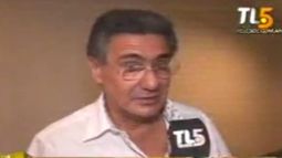 Balverdi: Hay gente de la dirigencia que pretende vivir en el conflicto