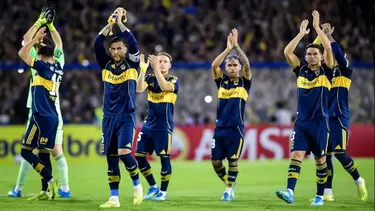 que necesita boca para clasificar a los octavos de final de la copa libertadores que necesita boca para clasificar a los octavos de final de la copa libertadores