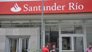 Por el cierre de sucursales, dos bancos con sede en San Juan harán paro jueves y viernes