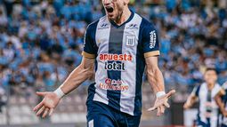 Peñarol va a la FIFA por Alan Cantero: le reclama a Alianza Lima el pago por derechos de formación Peñarol va a la FIFA por Alan Cantero: le reclama a Alianza Lima el pago por derechos de formación