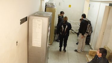 La Corte alquilará otro edificio para uno de los juzgados de Menores