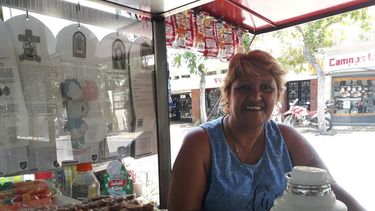 Seis anécdotas de Navidad de laburantes sanjuaninos