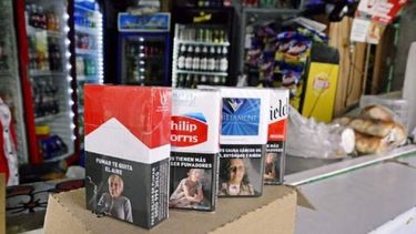 Confirman que el viernes habrá cigarrillos en Buenos Aires: ¿y en San Juan?