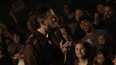 Francisca y Los Exploradores festeja una década de música presentando su nuevo álbum en San Juan