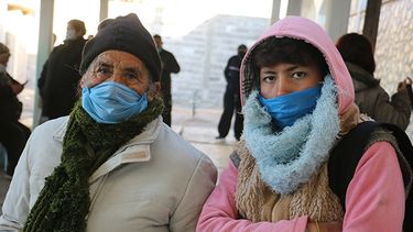 Se recuperaron dos pacientes en San Juan y solo quedan 4 con coronavirus