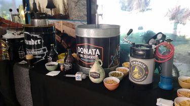 Este viernes y sábado no te podés perder la fiesta de la Cerveza Artesanal