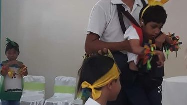 Preocupación por un querido profesor sarmientino que contrajo meningitis en Mar del Plata