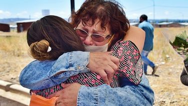 Anticipo esperado: esta será la próxima entrega de viviendas del IPV en San Juan