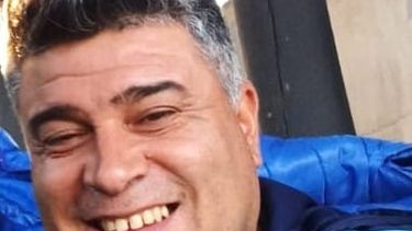 La Policía de San Juan, de luto por la muerte de un querido suboficial