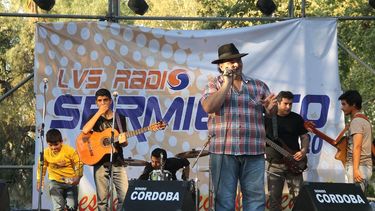 Radio Sarmiento festejó sus 91 años a lo grande