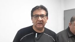 Los antecedentes que complican al ginecólogo de Jáchal acusado de violar a sus pacientes Los antecedentes que complican al ginecólogo de Jáchal acusado de violar a sus pacientes