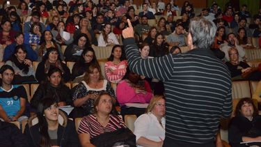 Vuelve uno de los cursos gratis más solicitados de San Juan: mirá cómo inscribirte