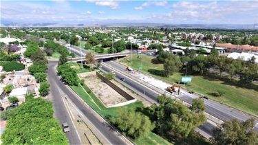 Atención conductor: cortarán un tramo de la Circunvalación